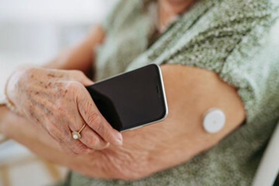 CGM Needs to Be a Top Priority in Nursing Homes-alt