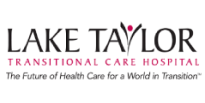 Lake Taylor Transitional Care Hospital -lat