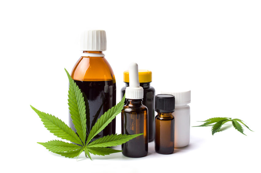 Cannabidiol Down the Hall: How One Nursing Home is Making it Work-alt