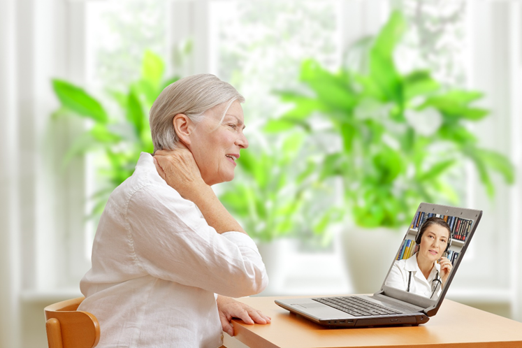 Telehealth/Telemedicine-an Overview-alt